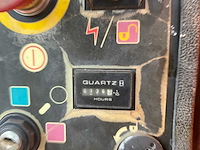 2011 jlg 1350sjp hoogwerker - afbeelding 17 van  25