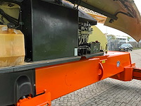 2011 jlg 1350sjp hoogwerker - afbeelding 18 van  25