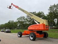 2011 jlg 1350sjp hoogwerker - afbeelding 12 van  25