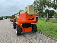 2011 jlg 1350sjp hoogwerker - afbeelding 20 van  25
