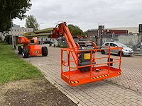 2011 jlg 1350sjp hoogwerker - afbeelding 23 van  25