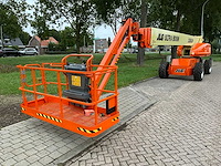 2011 jlg 1350sjp hoogwerker - afbeelding 25 van  25