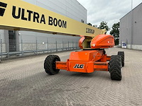 2011 jlg 1350sjp telescoop hoogwerker - afbeelding 3 van  22