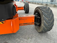 2011 jlg 1350sjp telescoop hoogwerker - afbeelding 7 van  22