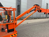 2011 jlg 1350sjp telescoop hoogwerker - afbeelding 11 van  22