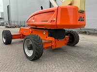 2011 jlg 1350sjp telescoop hoogwerker - afbeelding 18 van  22