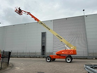 2011 jlg 1350sjp telescoop hoogwerker - afbeelding 19 van  22