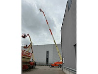 2011 jlg 1350sjp telescoop hoogwerker - afbeelding 20 van  22
