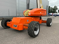 2011 jlg 1350sjp telescoop hoogwerker - afbeelding 21 van  22