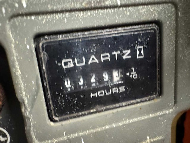 2011 jlg 1930es hoogwerker - afbeelding 6 van  8