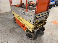 2011 jlg 1930es hoogwerker - afbeelding 7 van  8