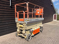 2011 jlg 2646 es hoogwerker - afbeelding 2 van  9