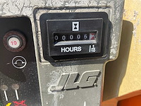 2011 jlg 2646 es hoogwerker - afbeelding 4 van  9