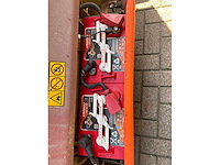 2011 jlg 2646 es hoogwerker - afbeelding 7 van  9