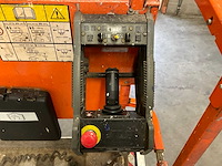 2011 jlg 3246es hoogwerker - afbeelding 3 van  11