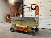 2011 jlg 3246es hoogwerker - afbeelding 6 van  11