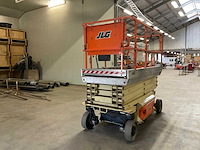 2011 jlg 3246es hoogwerker - afbeelding 8 van  11