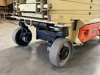 2011 jlg 3246es hoogwerker - afbeelding 10 van  11