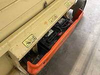 2011 jlg 3246es hoogwerker - afbeelding 11 van  11