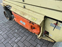 2011 jlg 3246es hoogwerker - afbeelding 2 van  7