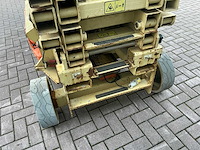 2011 jlg 3246es hoogwerker - afbeelding 7 van  7