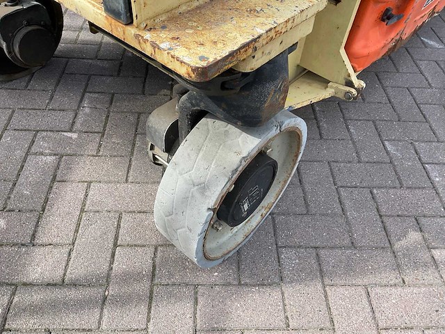 2011 jlg 3246es hoogwerker - afbeelding 4 van  14