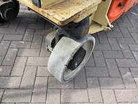 2011 jlg 3246es hoogwerker - afbeelding 4 van  14