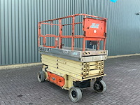 2011 jlg 3246es hoogwerker - afbeelding 7 van  14