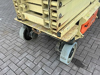 2011 jlg 3246es hoogwerker - afbeelding 12 van  14