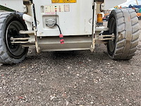 2011 jlg 3369 le hoogwerker - afbeelding 5 van  30