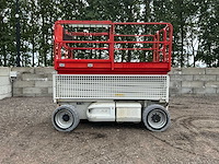 2011 jlg 3369 le hoogwerker - afbeelding 12 van  30
