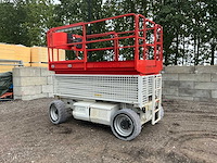2011 jlg 3369 le hoogwerker - afbeelding 23 van  30