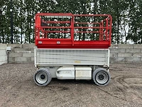 2011 jlg 3369 le hoogwerker - afbeelding 12 van  30