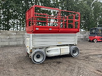 2011 jlg 3369 le hoogwerker - afbeelding 1 van  29