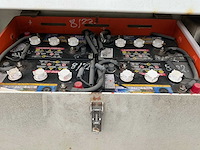 2011 jlg 3369 le hoogwerker - afbeelding 13 van  29
