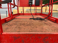 2011 jlg 3369 le hoogwerker - afbeelding 17 van  29