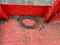2011 jlg 3369 le hoogwerker - afbeelding 20 van  29