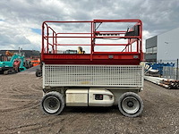 2011 jlg 3369 le hoogwerker - afbeelding 26 van  29