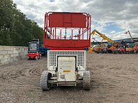 2011 jlg 3369 le hoogwerker - afbeelding 28 van  29