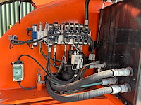 2011 jlg 460sj telescoophoogwerker - afbeelding 16 van  26