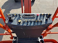 2011 jlg 460sj telescoophoogwerker - afbeelding 25 van  26