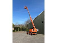 2011 jlg 460sj telescoophoogwerker - afbeelding 21 van  26