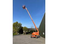 2011 jlg 460sj telescoophoogwerker - afbeelding 22 van  26