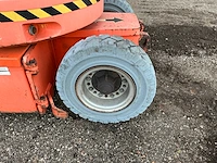 2011 jlg e300apj hoogwerker defect - afbeelding 16 van  32