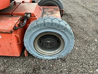2011 jlg e300apj hoogwerker defect - afbeelding 18 van  32