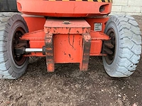 2011 jlg e300apj hoogwerker defect - afbeelding 19 van  32