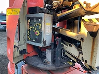 2011 jlg e300apj hoogwerker defect - afbeelding 22 van  32