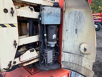 2011 jlg e300apj hoogwerker defect - afbeelding 24 van  32