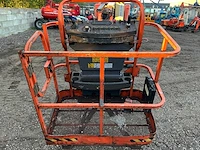 2011 jlg e300apj hoogwerker defect - afbeelding 26 van  32
