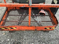 2011 jlg e300apj hoogwerker defect - afbeelding 27 van  32